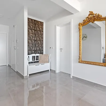 Lejlighed Luxury Sea View Levin Makarska