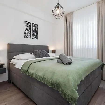 Luxury Sea View Levin Makarska