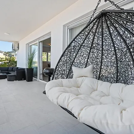 Lejlighed Luxury Sea View Levin *